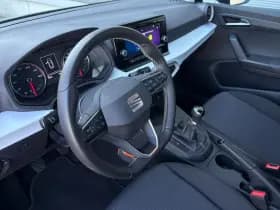 SEAT Ibiza thumbnail 19