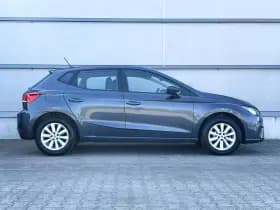 SEAT Ibiza thumbnail 3
