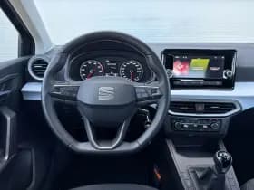 SEAT Ibiza thumbnail 22