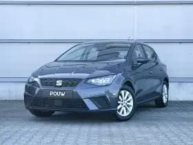 SEAT Ibiza thumbnail 33