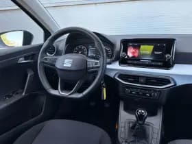 SEAT Ibiza thumbnail 5