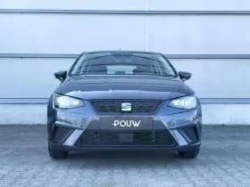 SEAT Ibiza thumbnail 8