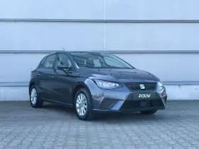 SEAT Ibiza thumbnail 9