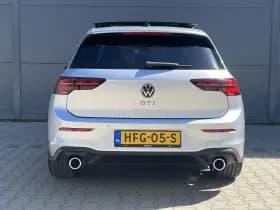 Volkswagen Golf thumbnail 11