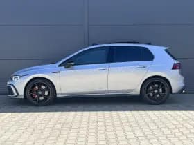 Volkswagen Golf thumbnail 13