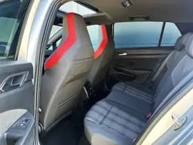 Volkswagen Golf thumbnail 20