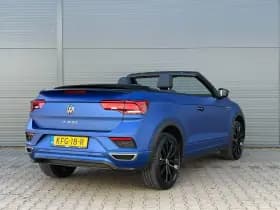 Volkswagen T-Roc thumbnail 2
