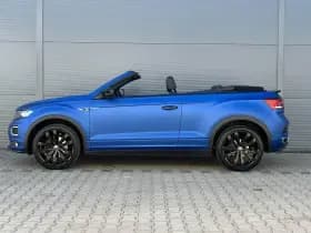 Volkswagen T-Roc thumbnail 14