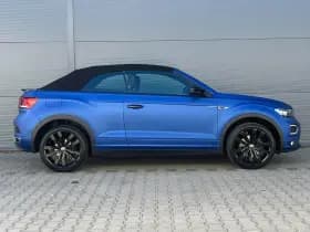 Volkswagen T-Roc thumbnail 3