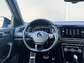 Volkswagen T-Roc thumbnail 25