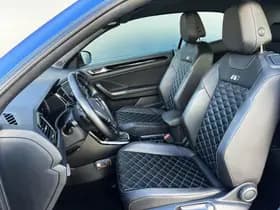Volkswagen T-Roc thumbnail 4