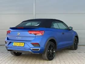 Volkswagen T-Roc thumbnail 37