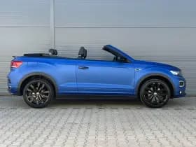 Volkswagen T-Roc thumbnail 38