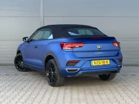 Volkswagen T-Roc thumbnail 39