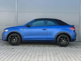 Volkswagen T-Roc thumbnail 40