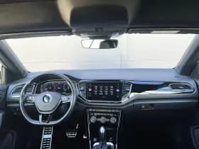 Volkswagen T-Roc thumbnail 5