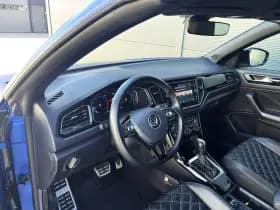 Volkswagen T-Roc thumbnail 44