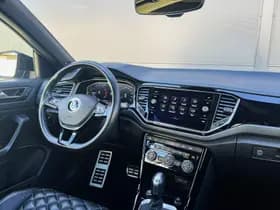 Volkswagen T-Roc thumbnail 48