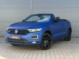 Volkswagen T-Roc thumbnail 55