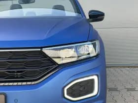 Volkswagen T-Roc thumbnail 9