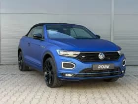 Volkswagen T-Roc thumbnail 10