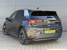 Volkswagen ID.3 thumbnail 13