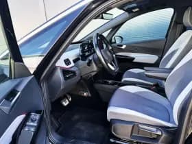 Volkswagen ID.3 thumbnail 20
