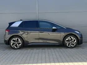 Volkswagen ID.3 thumbnail 3