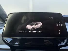 Volkswagen ID.3 thumbnail 23