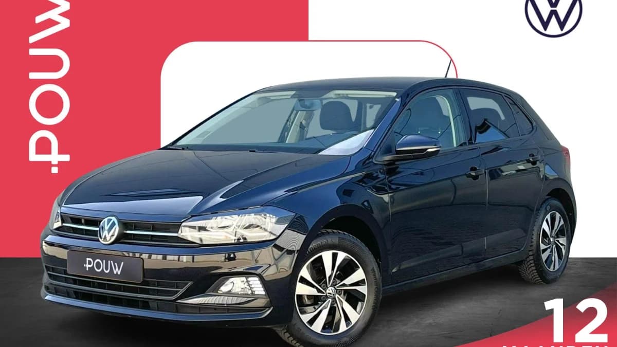 Volkswagen Polo — foto 1