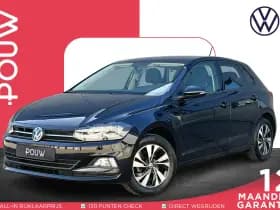 Volkswagen Polo thumbnail 1