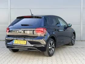 Volkswagen Polo thumbnail 2