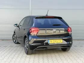 Volkswagen Polo thumbnail 12