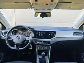 Volkswagen Polo thumbnail 5