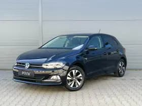 Volkswagen Polo thumbnail 46