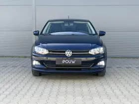 Volkswagen Polo thumbnail 8