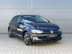 Volkswagen Polo thumbnail 10