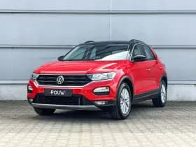 Volkswagen T-Roc thumbnail 35