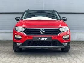 Volkswagen T-Roc thumbnail 8