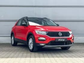 Volkswagen T-Roc thumbnail 9