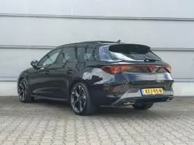 CUPRA Leon Sportstourer thumbnail 11