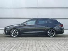 CUPRA Leon Sportstourer thumbnail 12