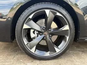 CUPRA Leon Sportstourer thumbnail 13