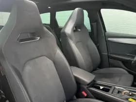 CUPRA Leon Sportstourer thumbnail 14