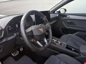 CUPRA Leon Sportstourer thumbnail 19