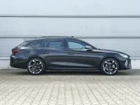 CUPRA Leon Sportstourer thumbnail 3