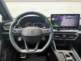 CUPRA Leon Sportstourer thumbnail 21