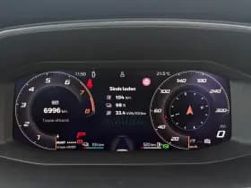 CUPRA Leon Sportstourer thumbnail 22