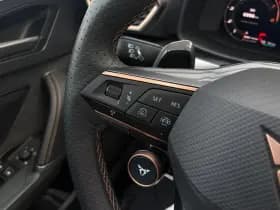 CUPRA Leon Sportstourer thumbnail 23