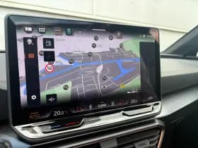 CUPRA Leon Sportstourer thumbnail 25